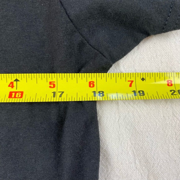 Five Finger Death Punch T Shirt Women's Large Lady Muerta Day Of The Dead Tee - Picture 6 of 7